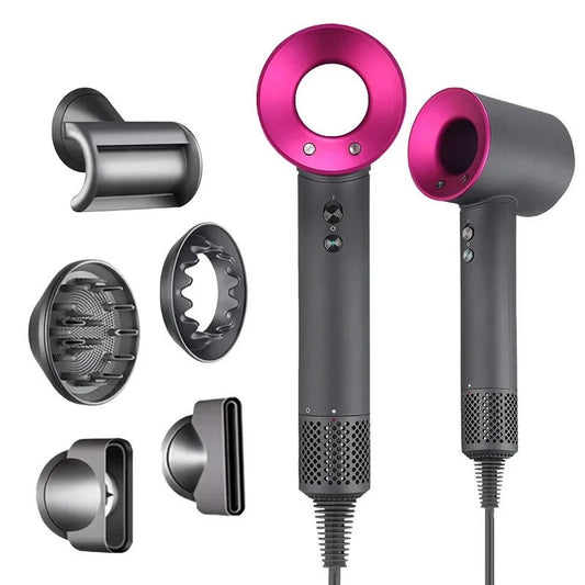 Secador de pelo Profesional Magnético