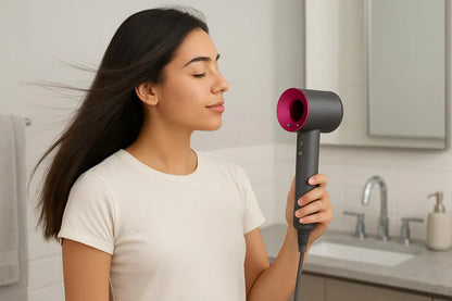 Secador de pelo Profesional Magnético
